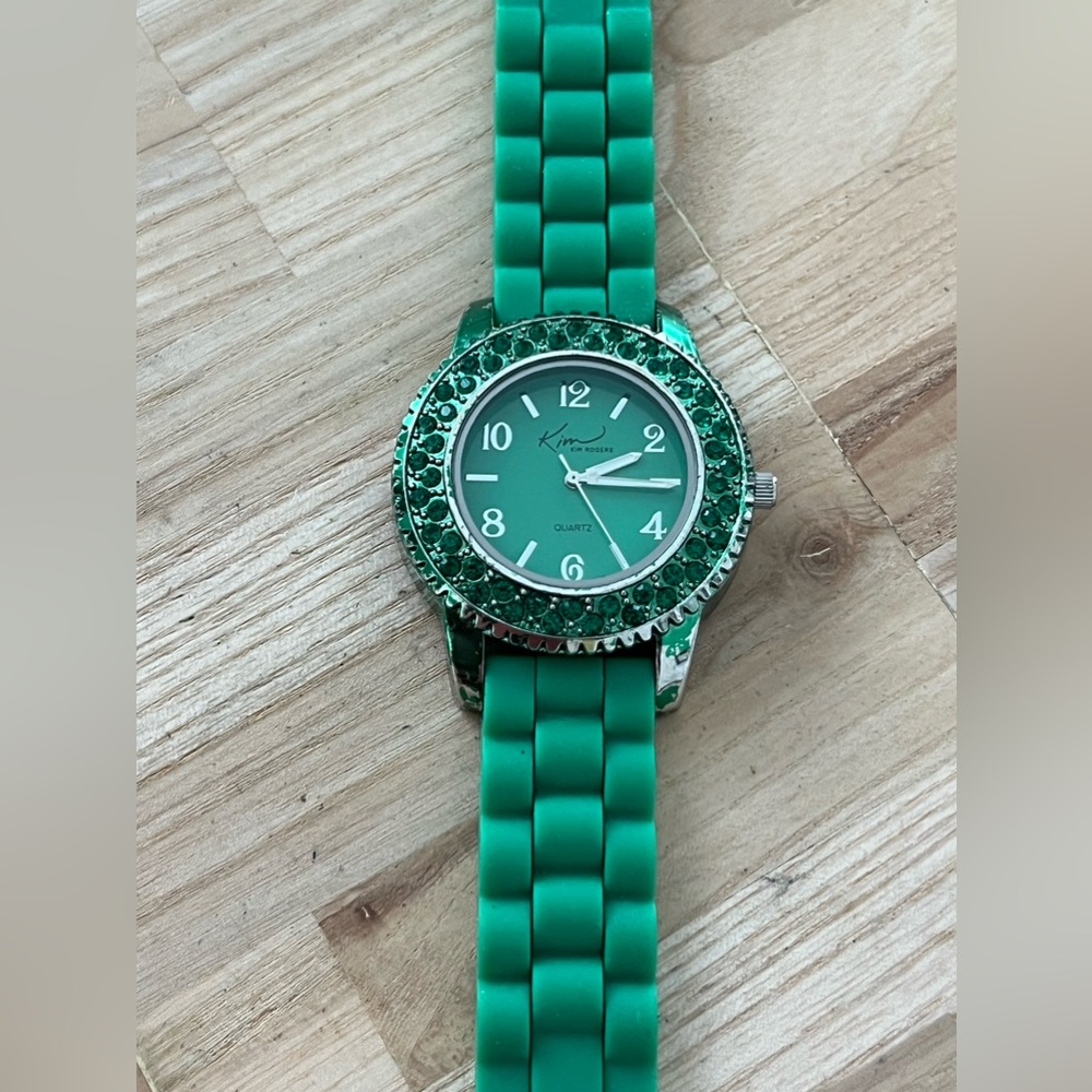 Fashion Watch Kim Rogers Brand - Picture 3 of 10